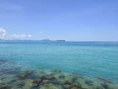 -三亚西岛海洋文化旅游区