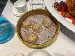 -松鹤楼·非遗·苏帮菜(融科店)