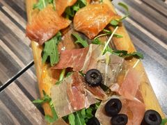 -BomBa意大利餐厅