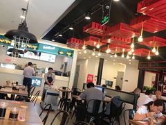 -李先生牛肉面大王(上海站南广场店)