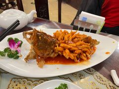 -新聚丰菜馆(太监弄店)