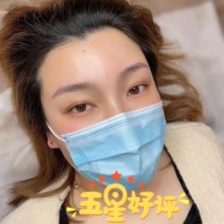 -本小姐美学·半永久纹眉野生眉