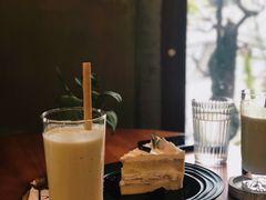 醇香牛油果-25#COFFEE(古地石店)
