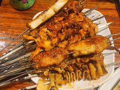-麻喜大