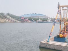 -渔岛海洋度假区