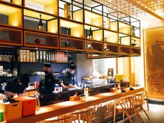 -無境·匠心日本料理(汉街店)