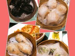-高第街56号餐厅(宝龙店)