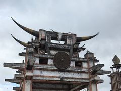 -天河潭旅游度假区