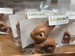 -Laderach 莱德拉(上海环贸iapm店)