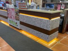 -捷信牛奶甜品世家(学府店)