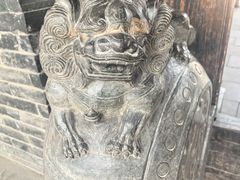 -平遥县衙