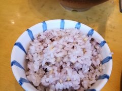 杂粮饭-胜博殿日式炸猪排(西红门店)