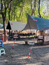 -268童话露营农场·烧烤·团建