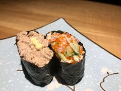 -寿司皇(扬名广场店)