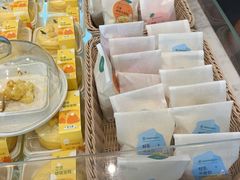 -爱达乐面包生日蛋糕(华油路店)