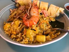 -CHINCHIN 青青·泰国料理(万象食家店)