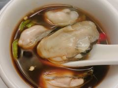老板拨生蚝-大杰海鲜锅(基隆路店)