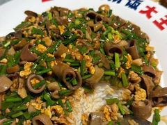 -即墨老公社·海肠捞饭大王(古城店)