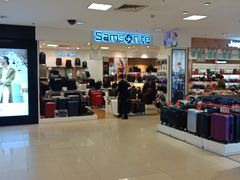 -沈阳大商千盛购物中心有限公司(长江街店)