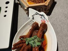 -晓粤·惹味粤菜(凯德乐峰广场店)