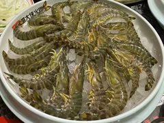 -蜀大侠火锅(森兰花园城店)