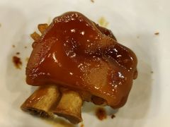 -绿雅居原生态农庄(小涌店)