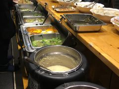 -素清香(解放路店)