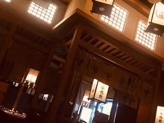 大堂-牛道·和牛九食(市府恒隆广场店)