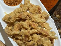 -老天桥蛙炉火锅(姑苏总店)