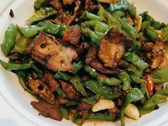 -李记搅团•非遗陕菜(三桥店)