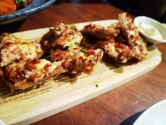 祖母招牌烤土豆皮-G+KITCHEN(龙湖狮山天街店)