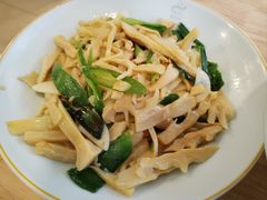 -冯记豆花店(健翔桥店)