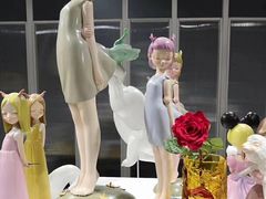 -创典居(槐安店)