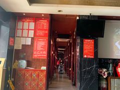 门面-山城辣妹子(定福庄店)