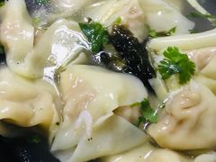 -海平馄饨(逍遥二路店)