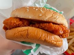 -麦当劳(沙河店)