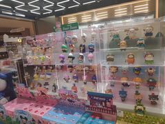 -泡泡玛特POPMART(正弘城店)