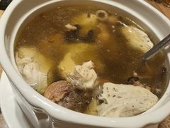 -粤北餐馆