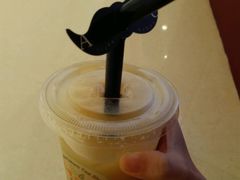 -恋暖初茶(万菱汇店)