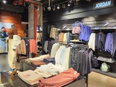 -NIKE武汉品牌体验店