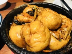 -外婆私房菜(新亚百货店)