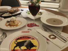 -Mezomd曼索蒂西班牙餐厅(广粤店)
