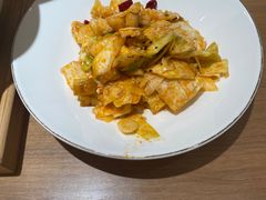 -马记永·兰州牛肉面(天通苑家乐福店)