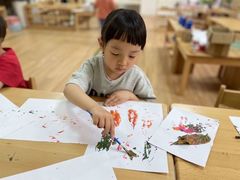 -华杉幼儿园(通州校区)