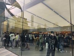 -Apple零售店(天环广场店)