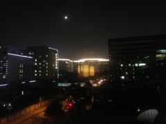 -北京王府井希尔顿酒店·秦唐中餐厅Chynna