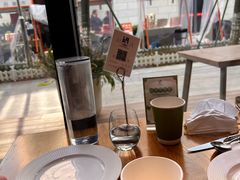 -1861意大利餐厅(文化广场店)