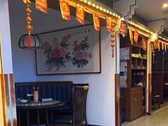 -徽韵人家·传承正宗徽菜(牡丹园店)