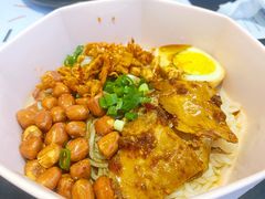 卤粉-渔芙南(三里屯店)