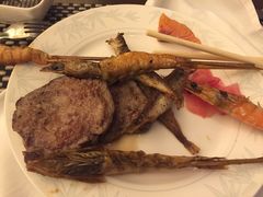 -上海新锦江大酒店